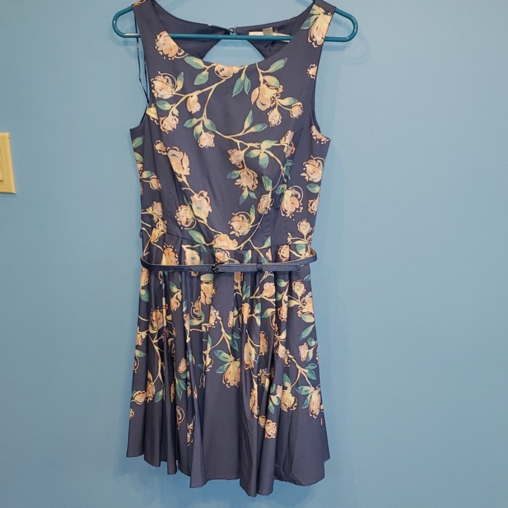 Brand New Dress!